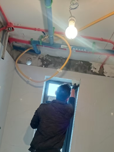 涡阳专业水管维修